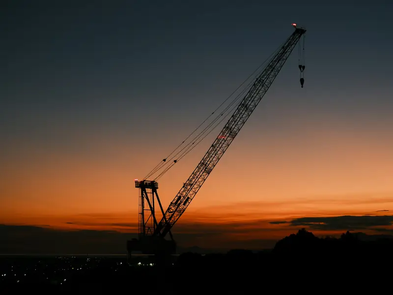 Cranes